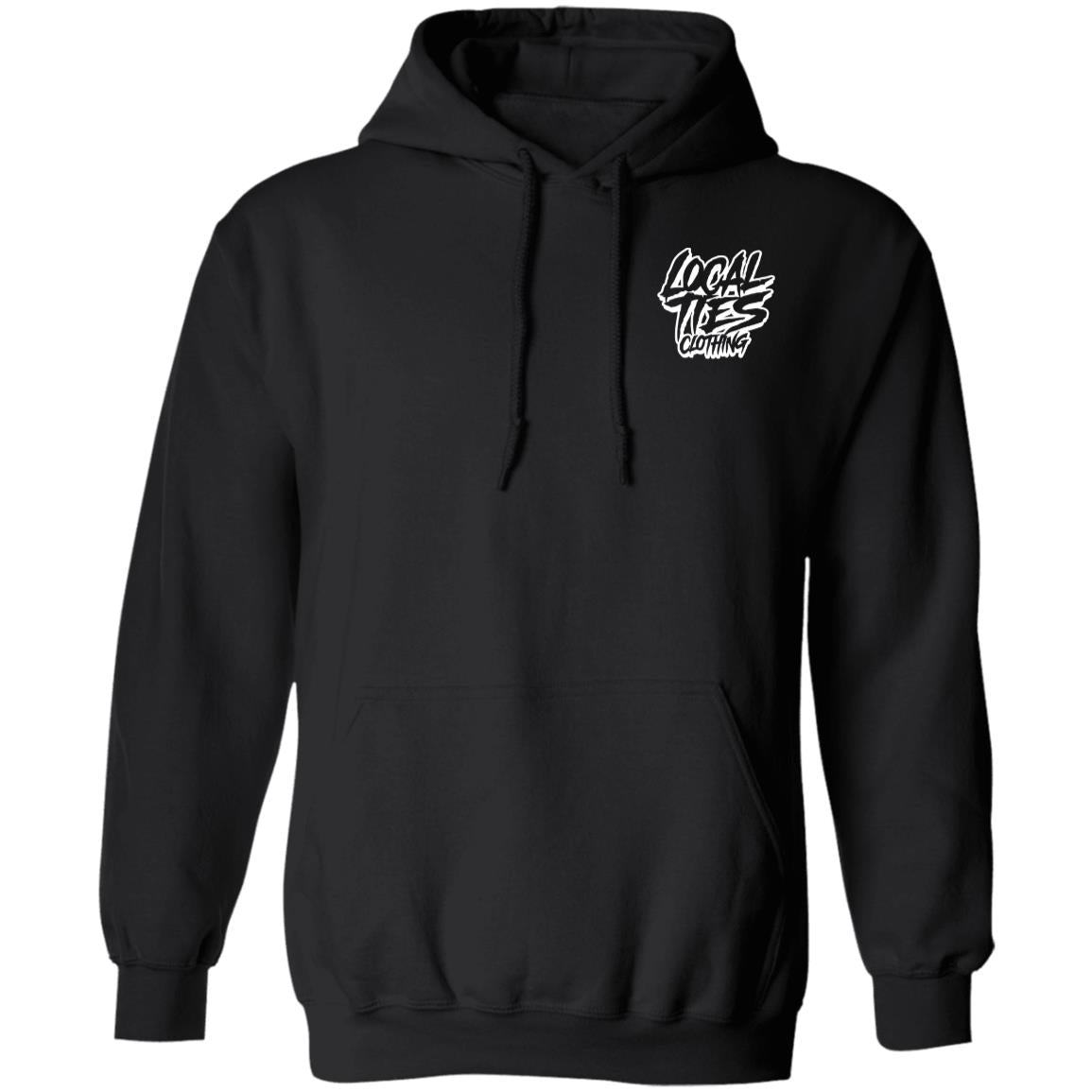 The Loop Hoodie